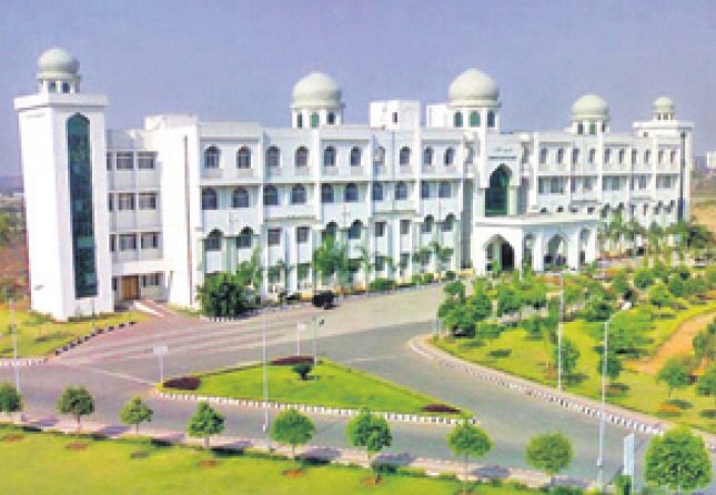 Asif Laique & Shagufta Jamal awarded Ph.D.